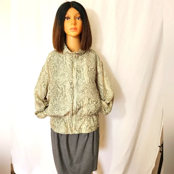 Petite hot sale sophisticate jacket